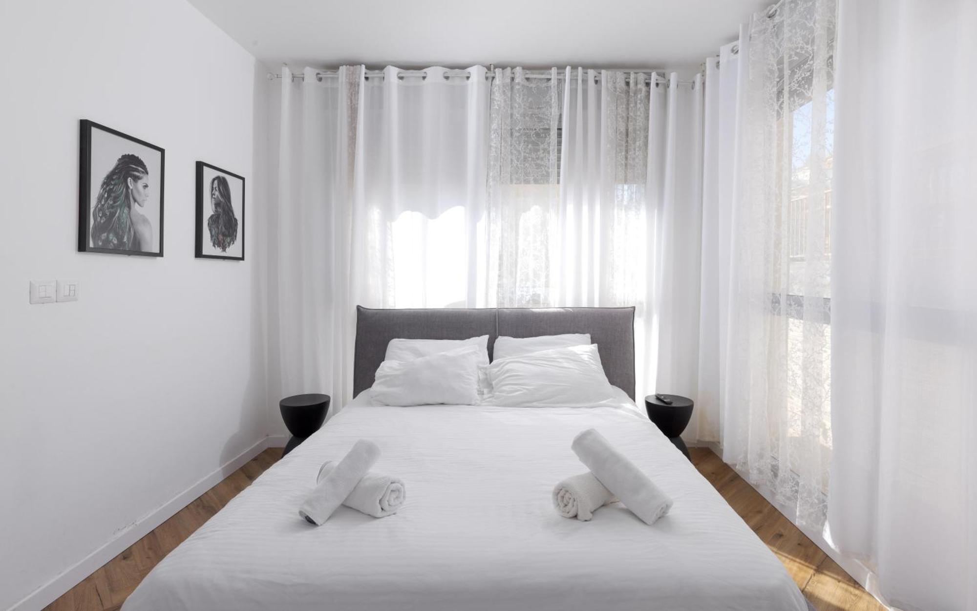 Sahara - Designed Duplex With A Private Pool Hotel Eilat Luaran gambar